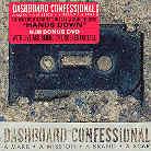 Dashboard Confessional - A Mark A Mission..