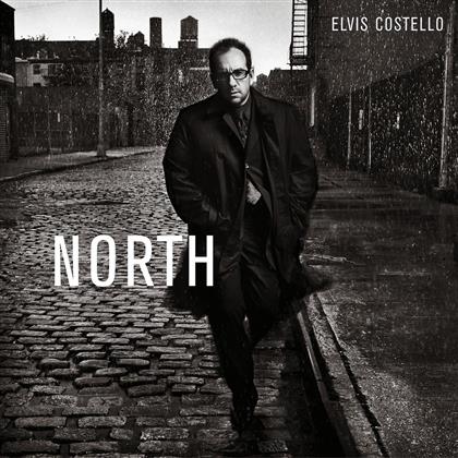 Elvis Costello - North (Limited Edition)