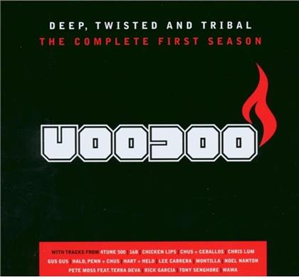 Voodoo - Various