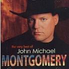 John Michael Montgomery - Very Best Of