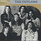 The Outlaws - Platinum & Gold Collection (Remastered)