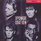 The Power Station - Best Of