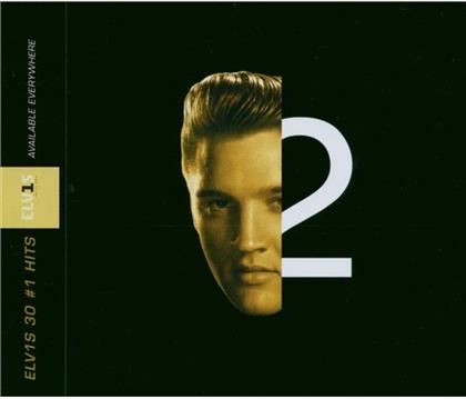 Elvis Presley - 2Nd To None