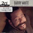 Barry White - 20Th Century Masters