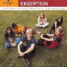 Ekseption - Universal Masters Collection