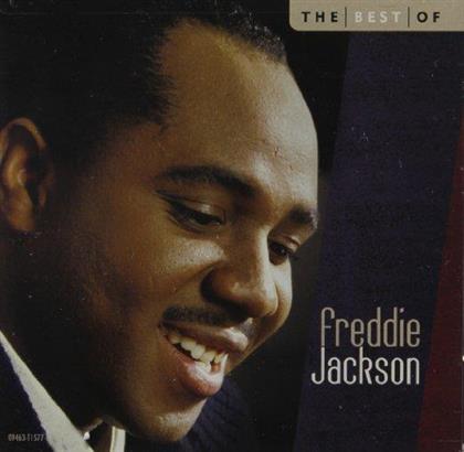 Freddie Jackson - Best Of
