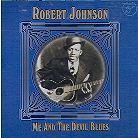 Robert Johnson - Me & The Devil Blues