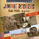 Jimmie Rodgers - Blue Yodels (2 CDs)