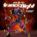 Trance Night - Oxa - Vol. 08 - Mixed By Dj Nonsdrome