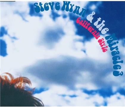 Steve Wynn - California Style - Mini Cd