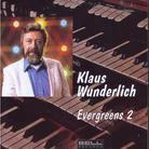 Klaus Wunderlich - Evergreens 2