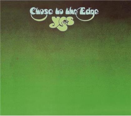 Yes - Close To The Edge - Expanded Version (Remastered)