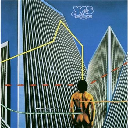 Yes - Going For The One (Neuauflage)