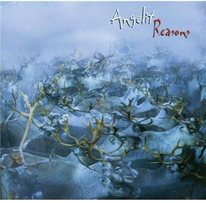Angelit - Reasons