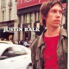 Justin Balk - ---