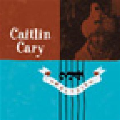 Caitlin Cary - Walzie - Mini