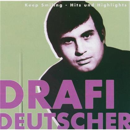 Drafi Deutscher - Keep Smiling