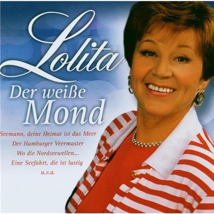 Lolita (Brd) - Der Weisse Mond
