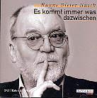 Hanns Dieter Hüsch - Es Kommt Immer Was Dazwis (2 CDs)