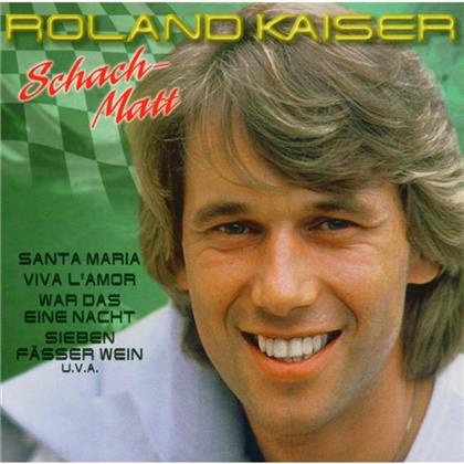 Roland Kaiser - Schach-Matt