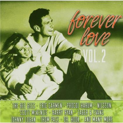 Forever Love - Oldies Vol. 2