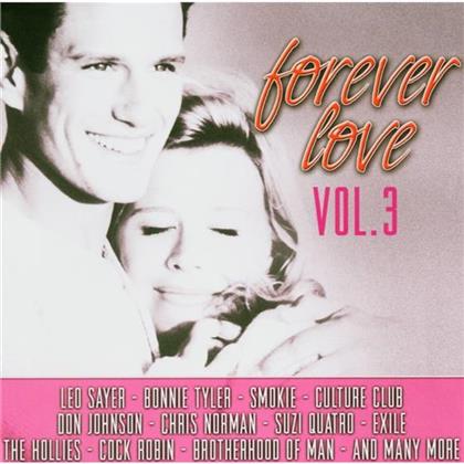 Forever Love - Oldies Vol. 3