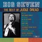 Judge Dread - Big Seven - Best Of
