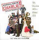 Achtung Fertig Charlie - OST