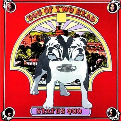 Status Quo - Dog Of Two Head - + Bonustracks (Remastered)