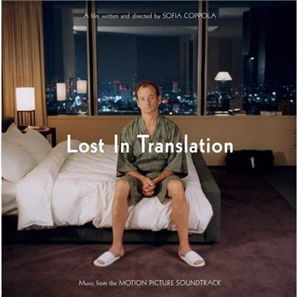 Lost In Translation - OST