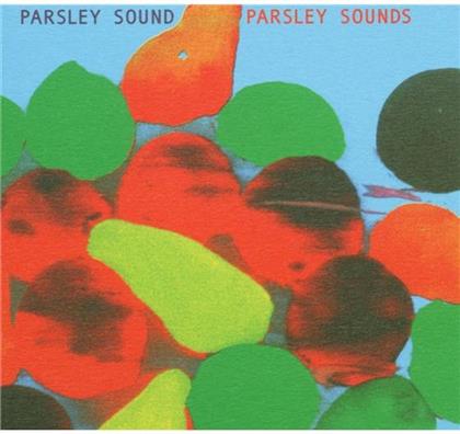 Parsley Sound - ---