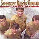 The Spencer Davis Group - Singles