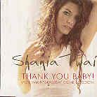 Shania Twain - Thank You Baby-1