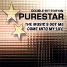 Purestar - Music's Got Me