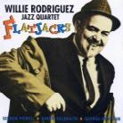 Willie Rodriguez - Flatjacks (2 CDs)