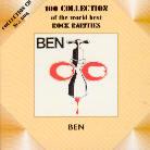 Ben (Rock) - ---