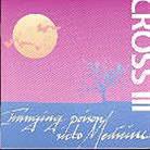 Cross - Changing Poison Into Medi