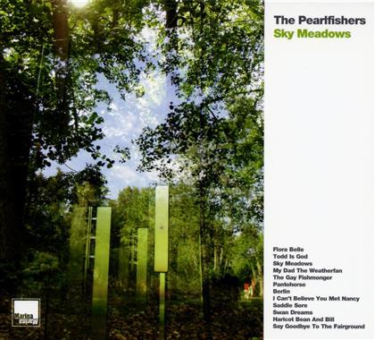 The Pearlfishers - Sky Meadows