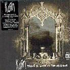 Korn - Take A Look In The Mirror (Limited Edition)