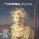 The Offspring - Splinter (CD + DVD)