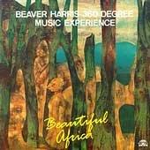 Beaver Harris - Beautiful Africa