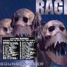 The Rage - Soundchaser (Limited Edition)