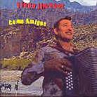 Flaco Jimenez - Como Amigos
