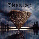 Therion - Lemuria/Sirius (Deluxe Edition, 2 CDs)
