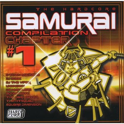 Samurai Compilation - Vol. 1