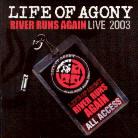 Life Of Agony - River Runs Again - Live 2003 (2 CDs)