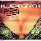 Klubbingman - No Limit (On The Beach)