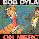 Bob Dylan - Oh Mercy (Hybrid SACD)