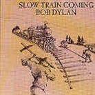 Bob Dylan - Slow Train Coming (Hybrid SACD)