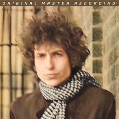 Bob Dylan - Blonde On Blonde - Original Recordings (2 Hybrid SACDs)
